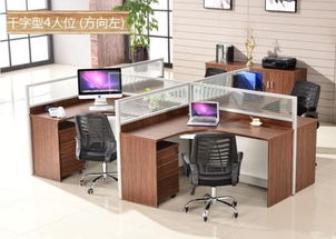 定制会议长条桌，为重庆企业打造的办公新质感